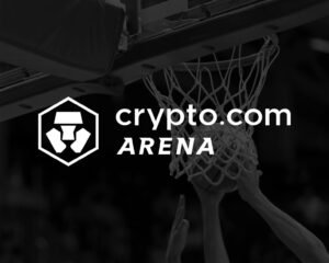 Crypto Arena