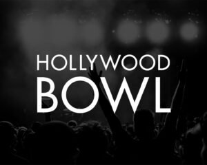 Hollywood Bowl