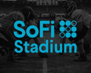 Sofi Stadium/The Forum